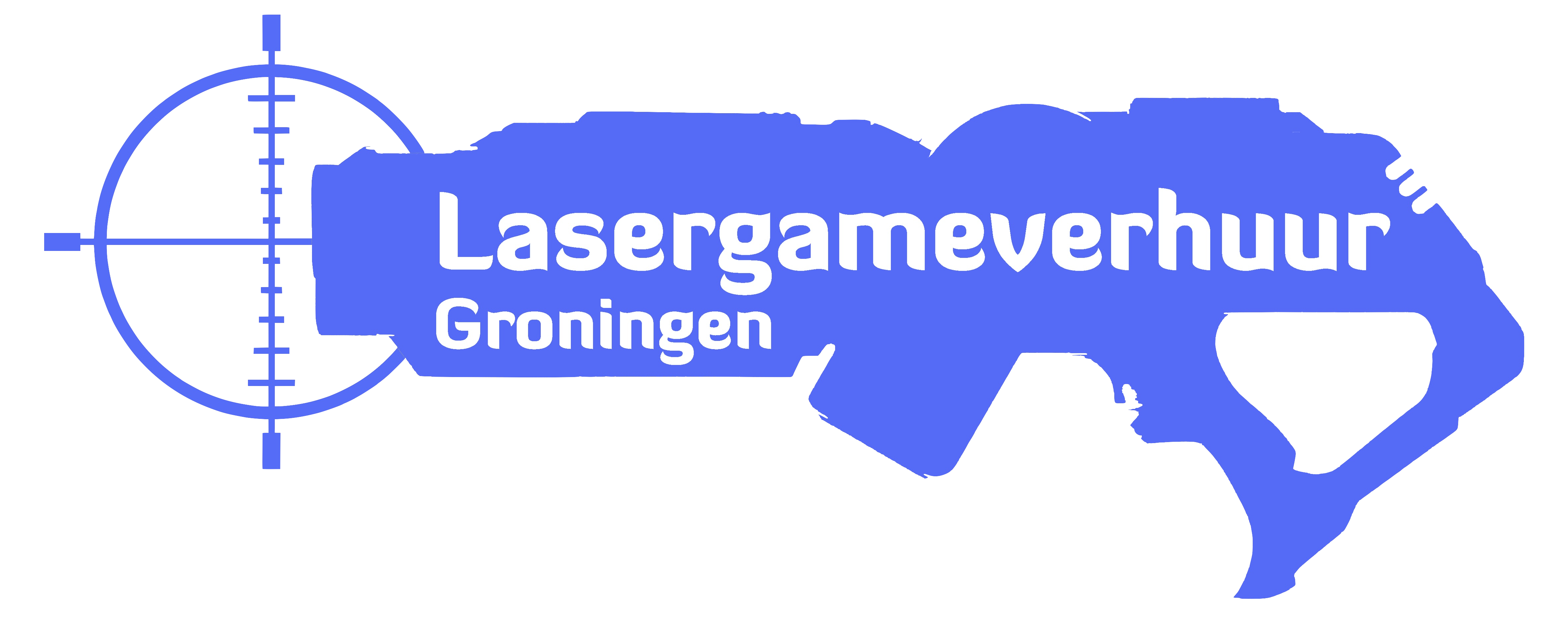 Lasergameverhuur Groningen